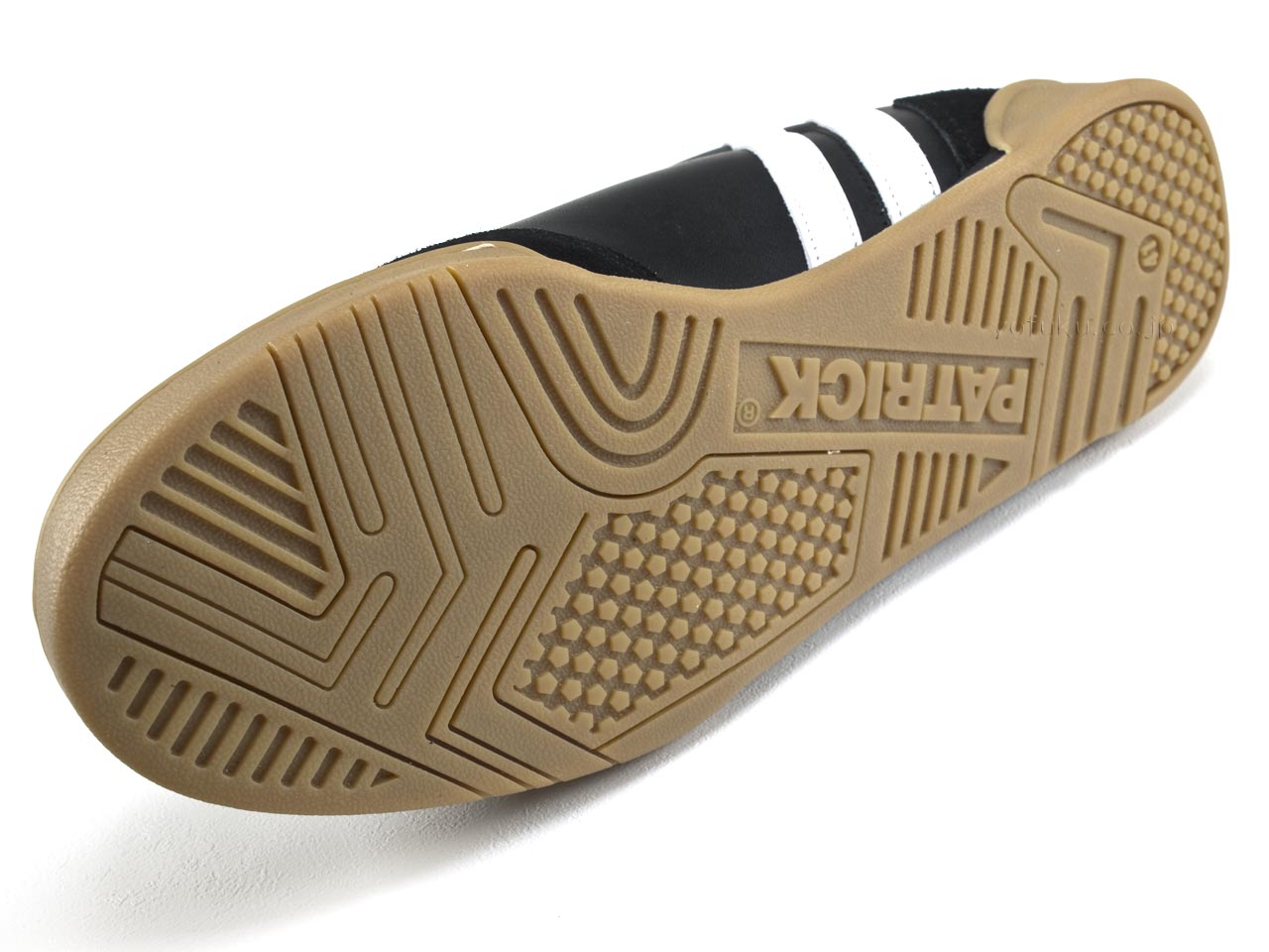 帕特里克利物浦教練員黑色 PATRICK LIVER-TR BLK 503751