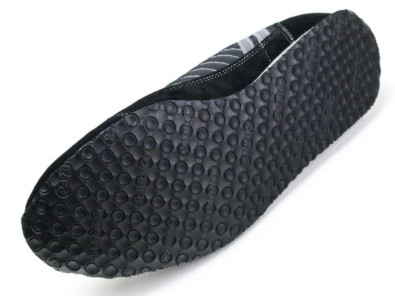 Patrick Stadium Black PATRICK STADIUM BLK 23011