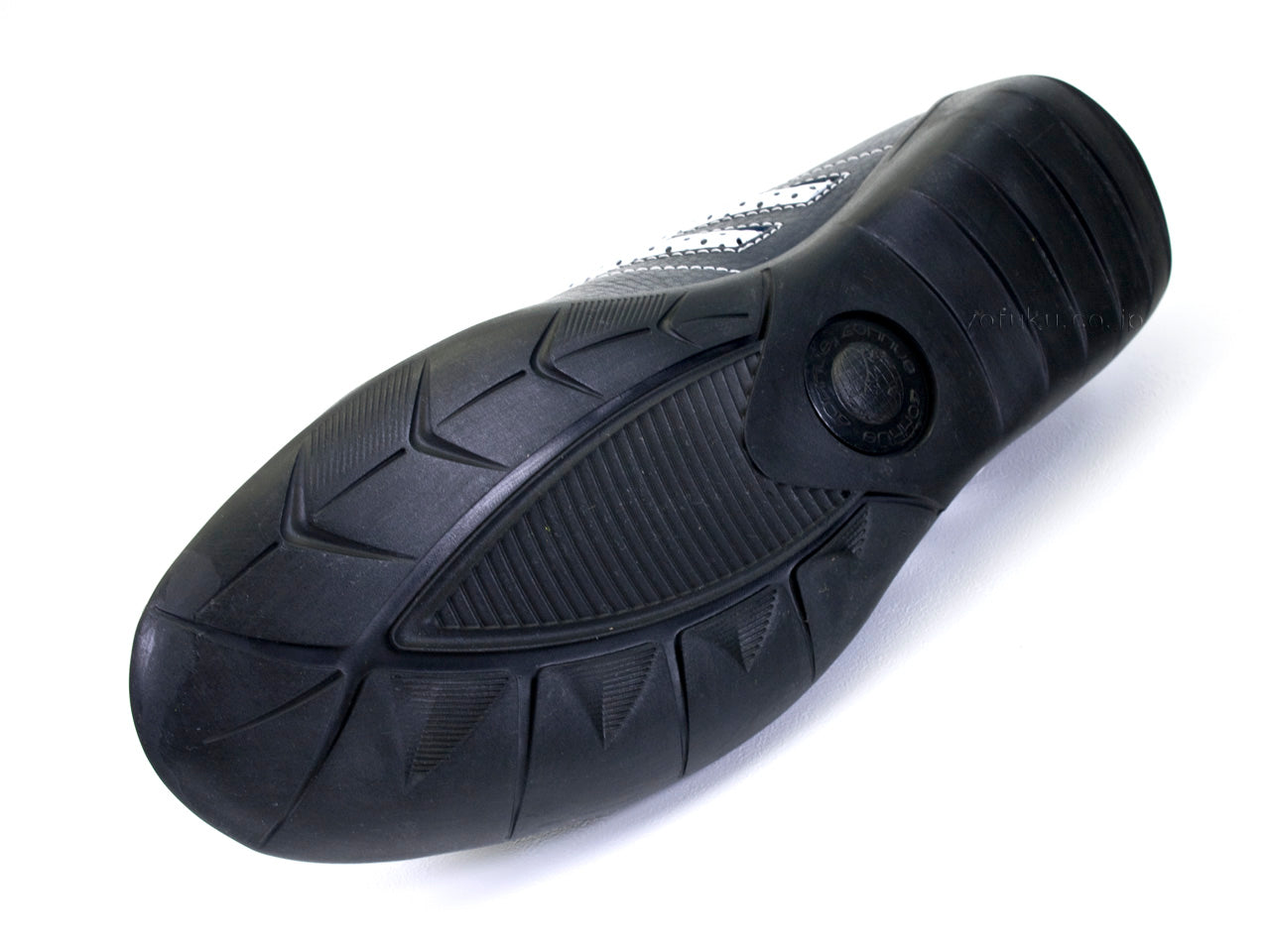 ネグローニ イデア ビアンカ ホワイト/ブルー(ネイビー) negroni IDEA 15944 WH/BU