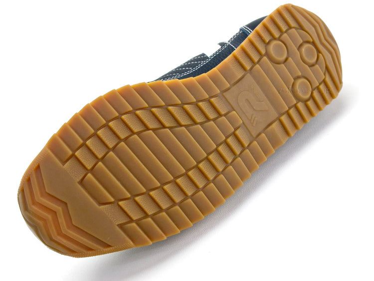 Patrick Marathon Leather Navy PATRICK MARATHON-L NVY 98902