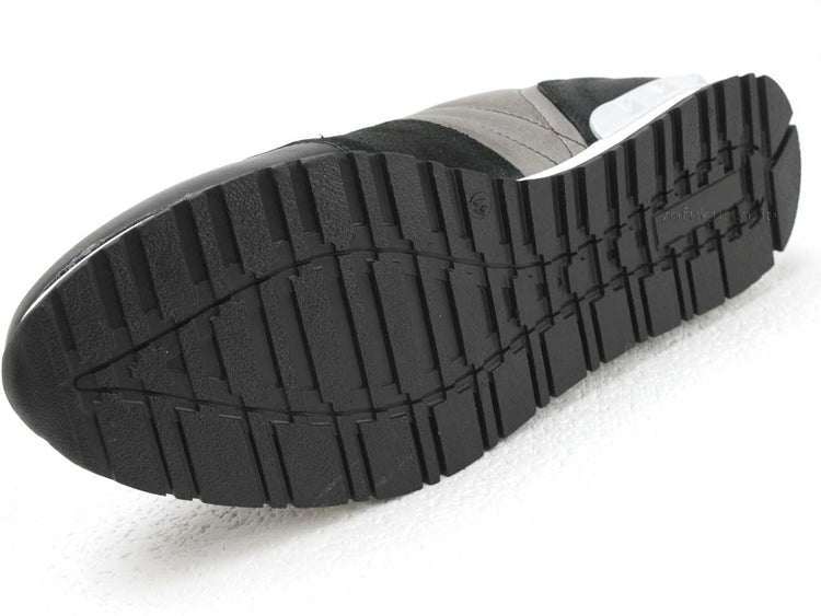 Dino Draghi 1370 leather sneakers Dino Draghi 1370