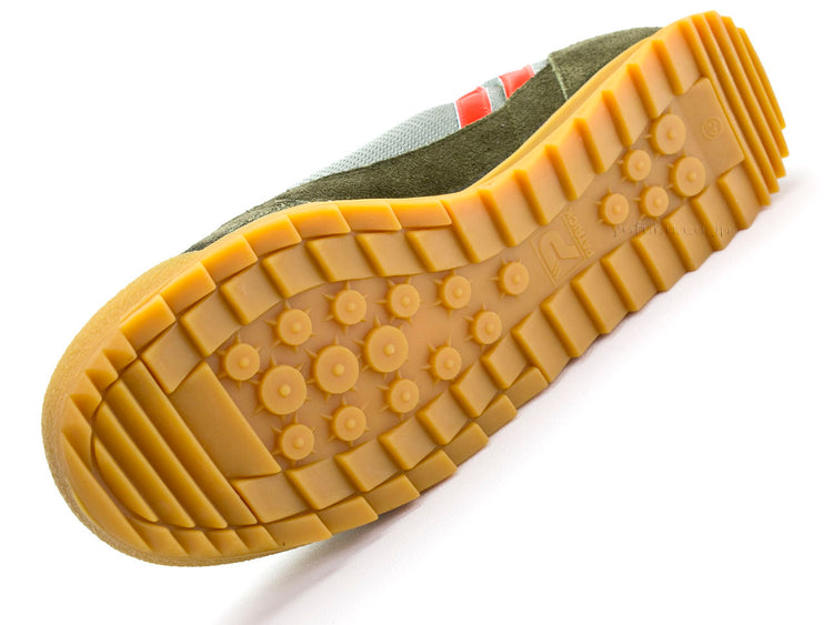 パトリック ブロンクス カーキ PATRICK BRONX KKI 7068-J