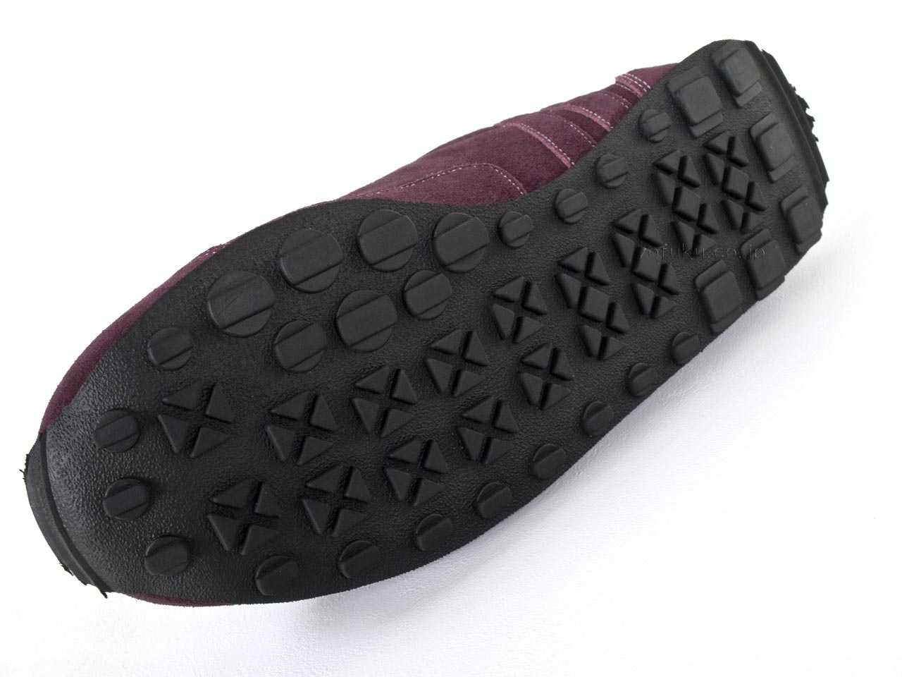 Patrick Boston 2 purple PATRICK BOSTON Ⅱ PPL 519569