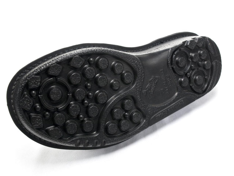 エスティー・リラックス コンフォートシューズ / ST.Relax G9912Y DARK BROWN