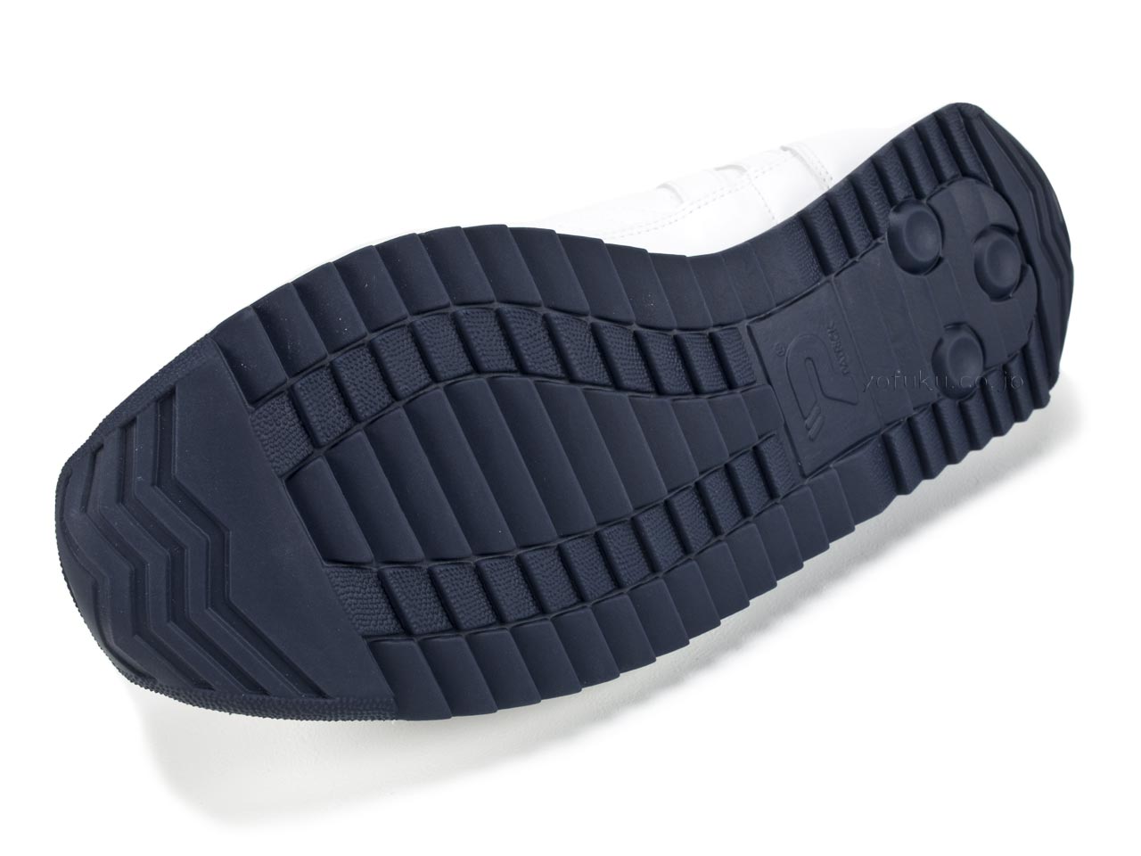 Patrick Trimara White PATRICK TRIMARA WHT 503000