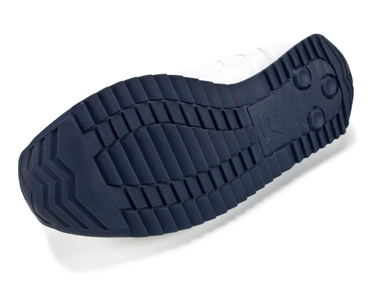 Patrick Trimara White PATRICK TRIMARA WHT 503000