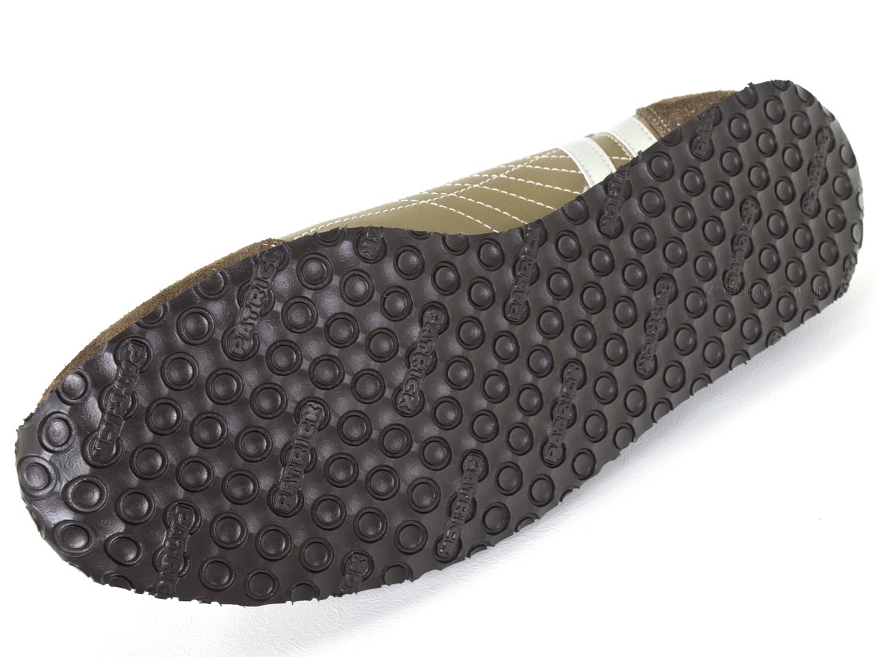 Patrick Iris Brown/Silver PATRICK IRIS BR/SV 232013