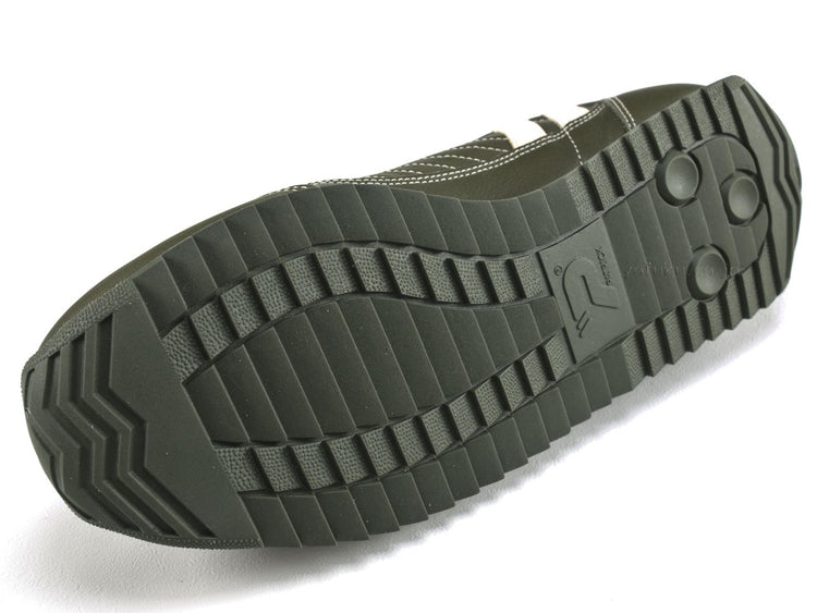 Patrick Maraful 皮革卡其色 PATRICK MARAFUL-LE KKI 503788