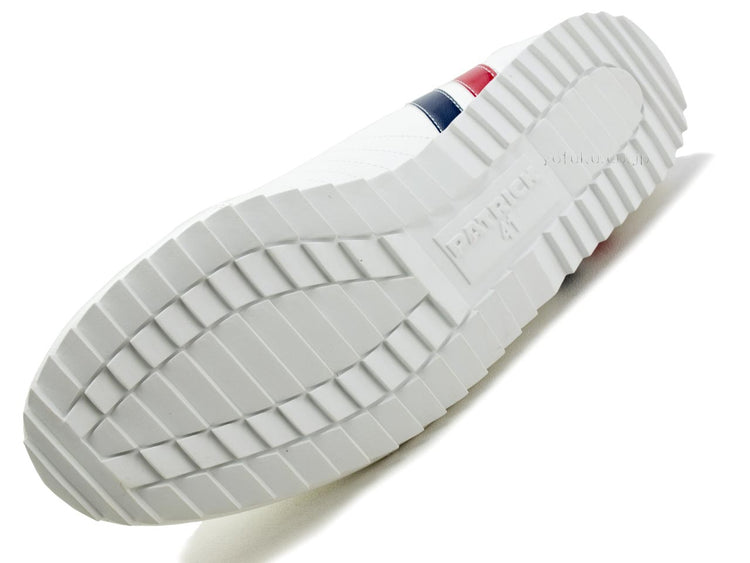 Patrick Lipno 白色 PATRICK LIPNO WHT 530670