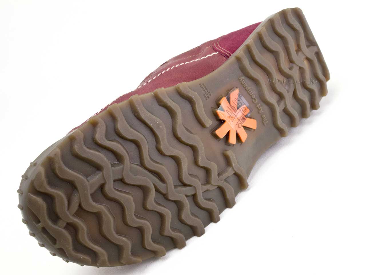 藝術 0151 SHOTOVER MEMPHIS-PLEASANT 