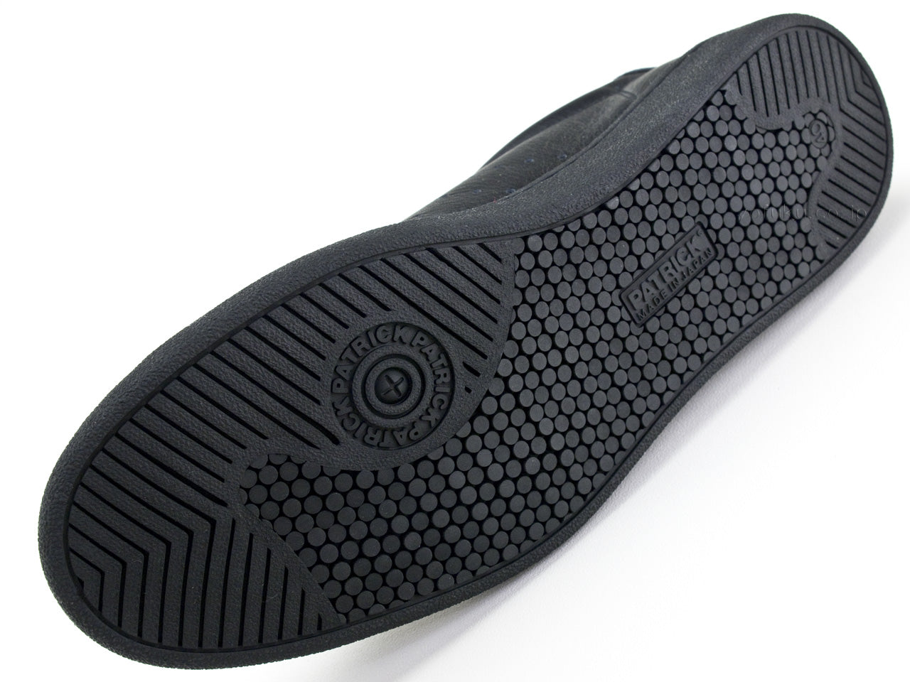 パトリック パンチ 14 ブラック PATRICK PUNCH 14 BLK 14101