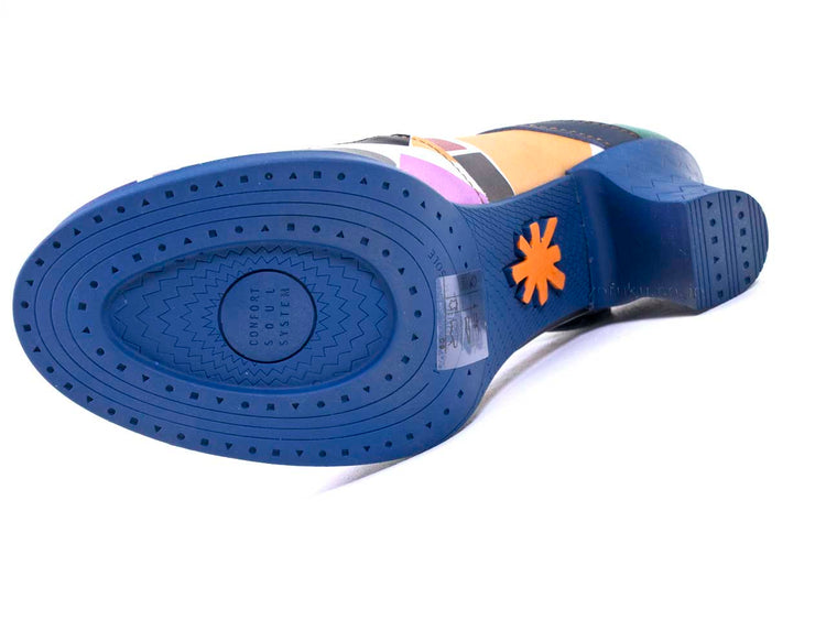 藝術 0933 哈萊姆