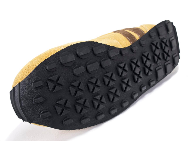 Patrick Boston 2 marron PATRICK BOSTON Ⅱ MRN 592053