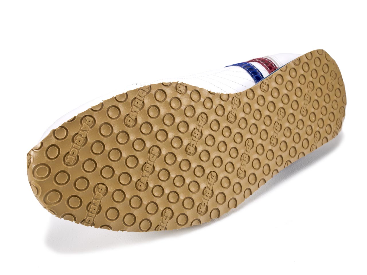 Patrick Pamir Dot Tricolor PATRICK PAMIR D.TRC 272119