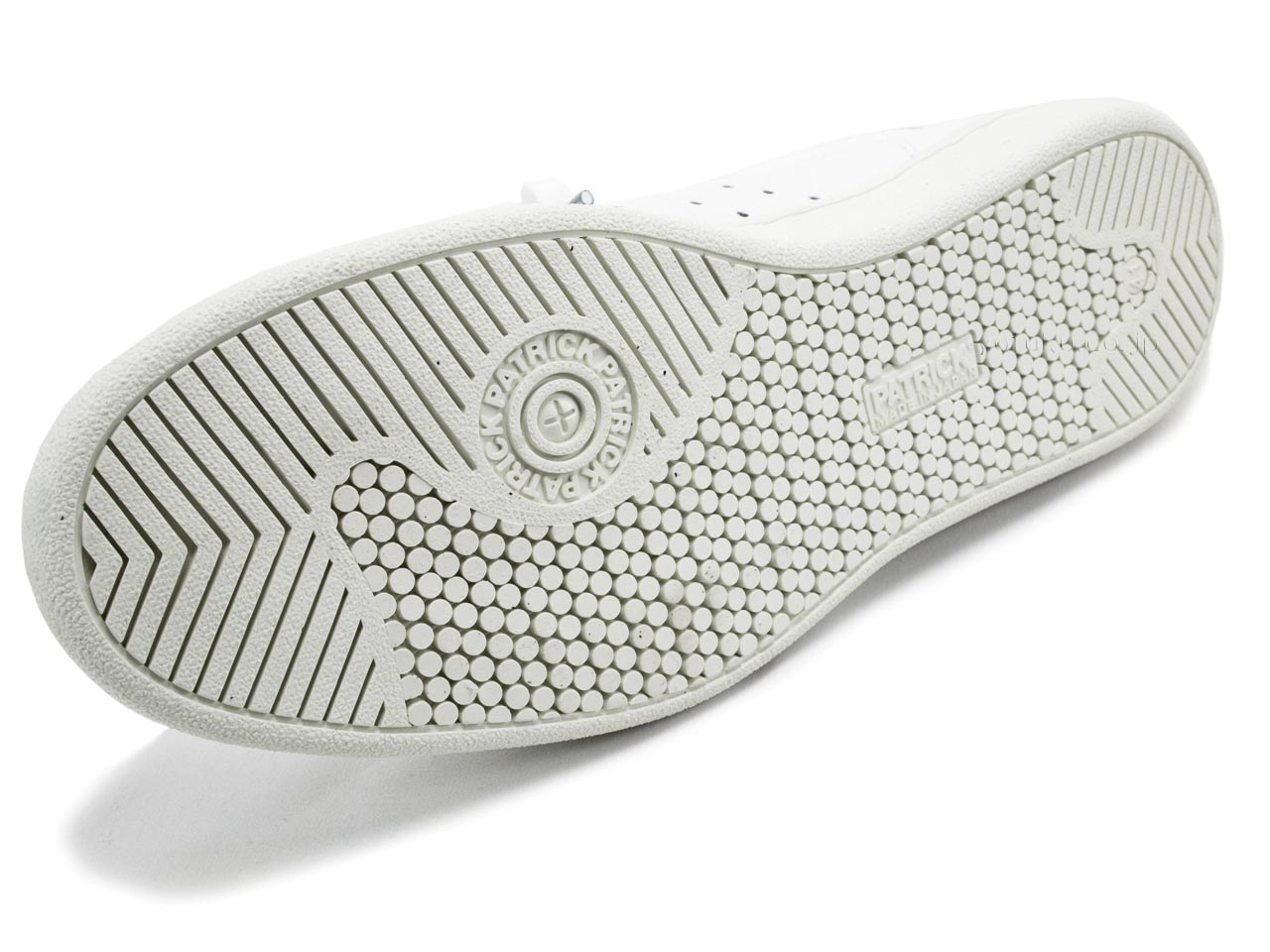 パトリック パンチ・クラウディ ホワイト PATRICK PUNCH-CLDY WH 504320