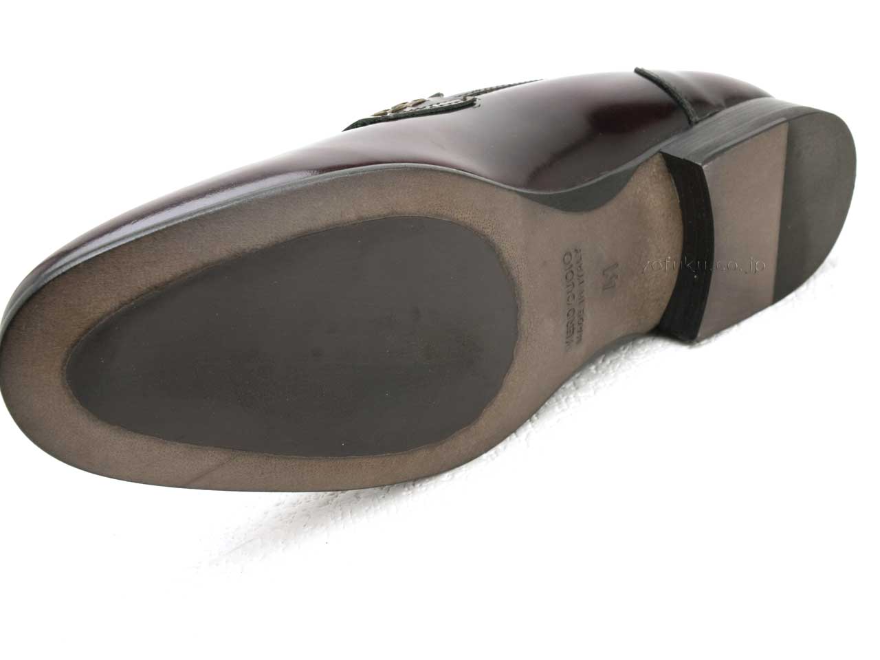 Dino Draghi 910 Loafer Dino Draghi 910 Abrasivato