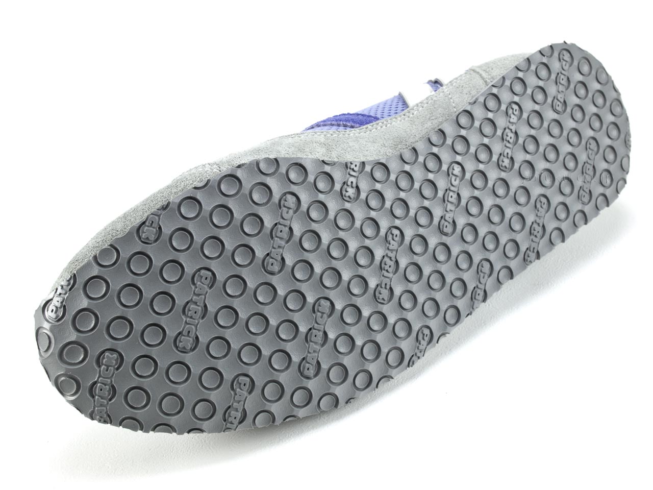 Patrick Cool Stadium 薰衣草色 PATRICK C-STADIUM LVD 272109