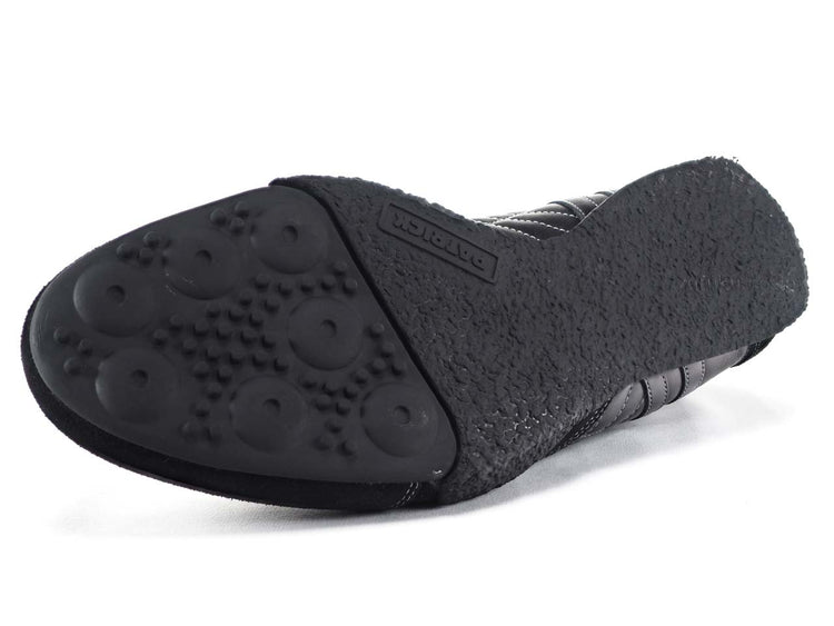 Patrick Jet Leather 22 Black PATRICK JET-LE22 BLK 504681