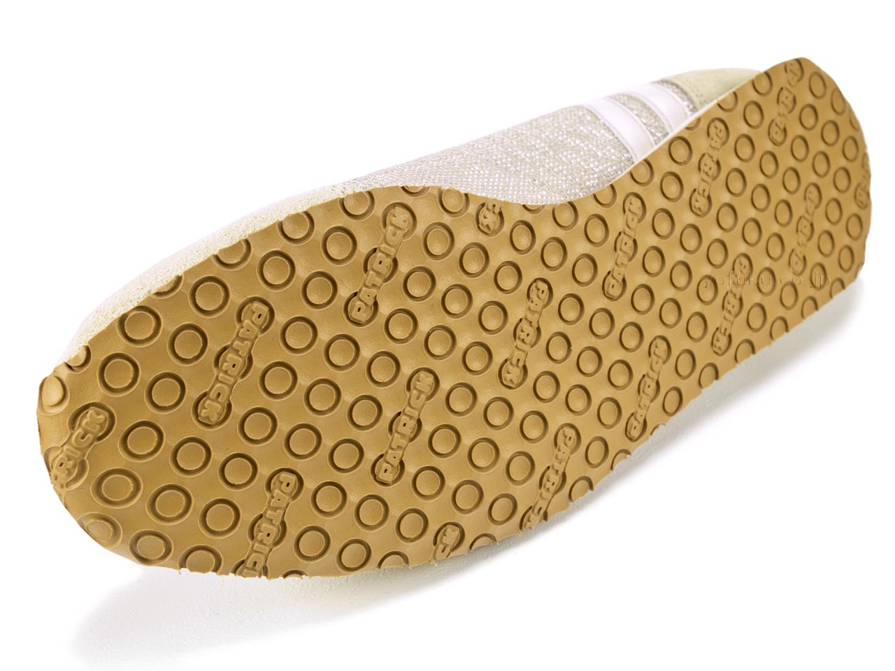 Patrick Iris Shiny Gold PATRICK I-SHINY GLD 503455