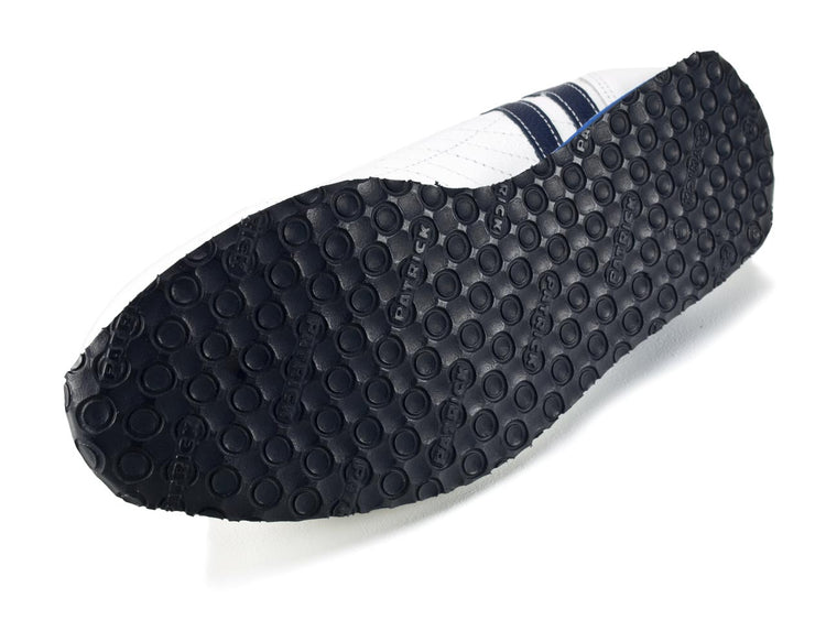 Patrick Pamir White/Blue PATRICK PAMIR WH/BU 27160