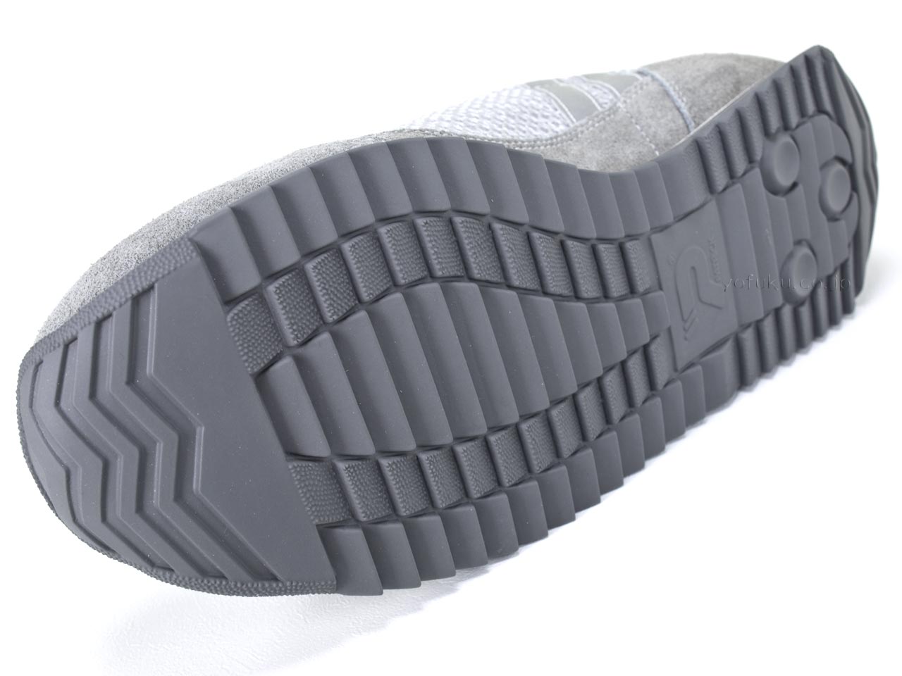 Patrick Cool Marathon 銀色 PATRICK C-MARATHON SLV 262014