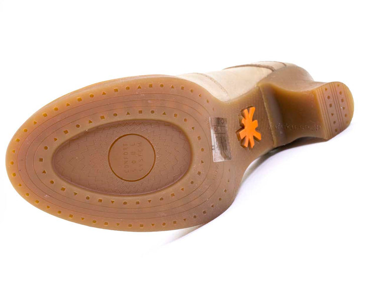 藝術 0933 哈萊姆