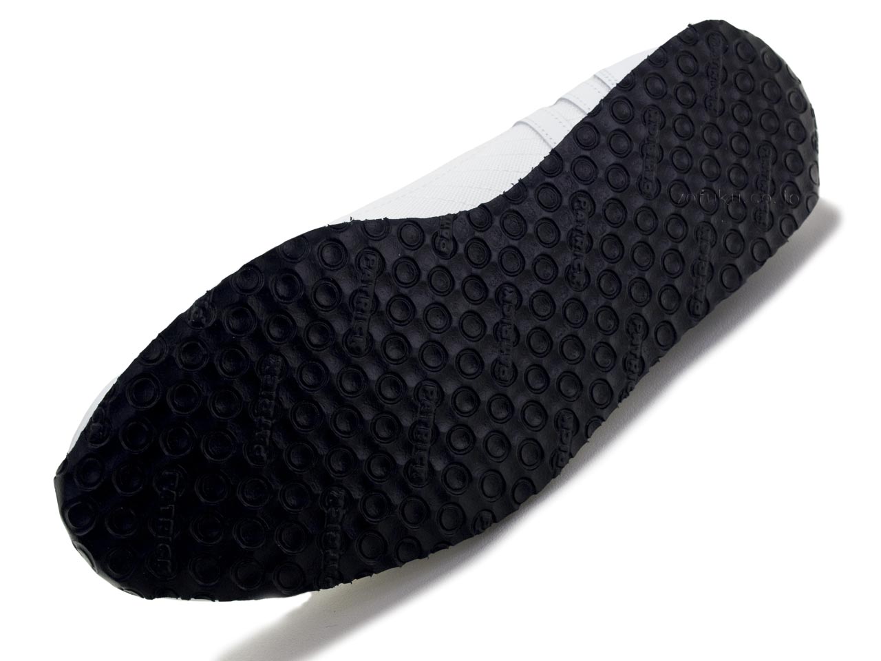 Patrick IRIS Cordura Eco White PATRICK IRIS-CE WHT 530240