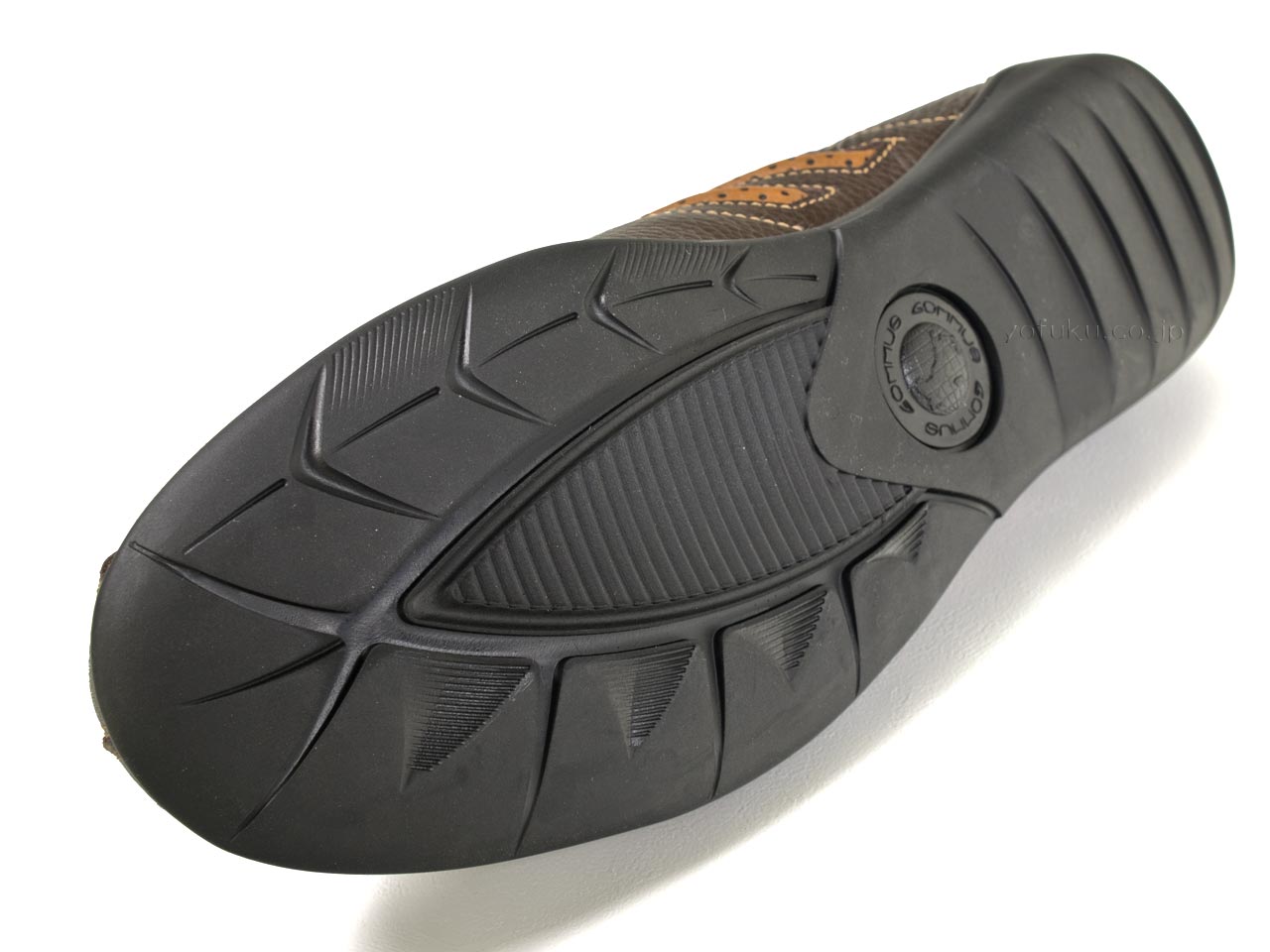 Negroni IDEA Dark Brown / Light Brown negroni IDEA 15944 DBR/LBR