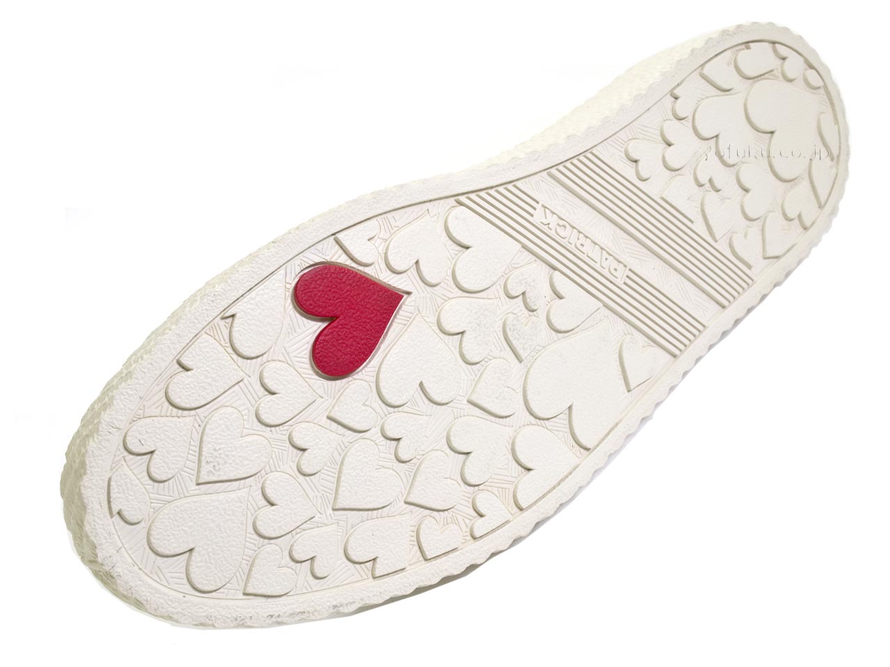 帕特里克恩迪科特白色 PATRICK ENDICOTT WHT 718020