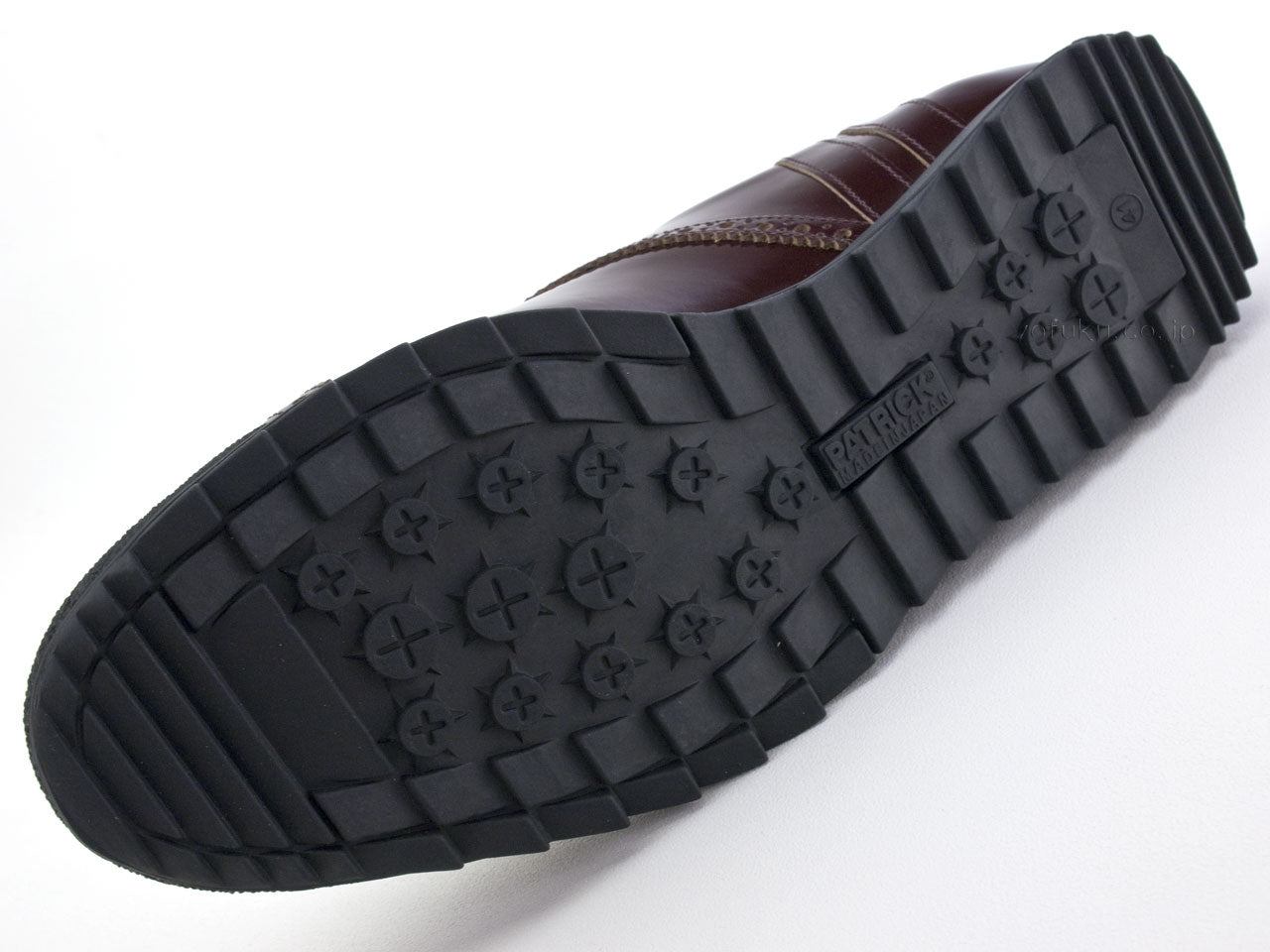 Patrick Kapit II chocolate PATRICK KAPIT II CHO 12625