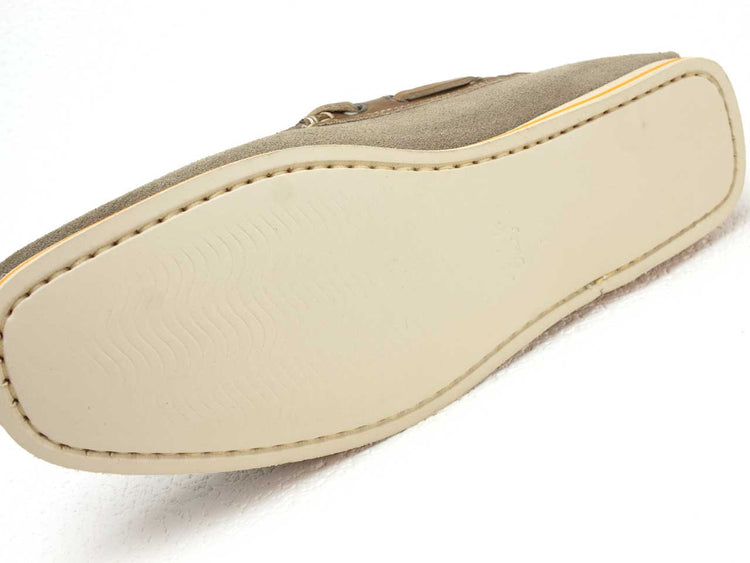 Dino Draghi 1400 Moccasins Dino Draghi 1400 CAMOSCIO 1