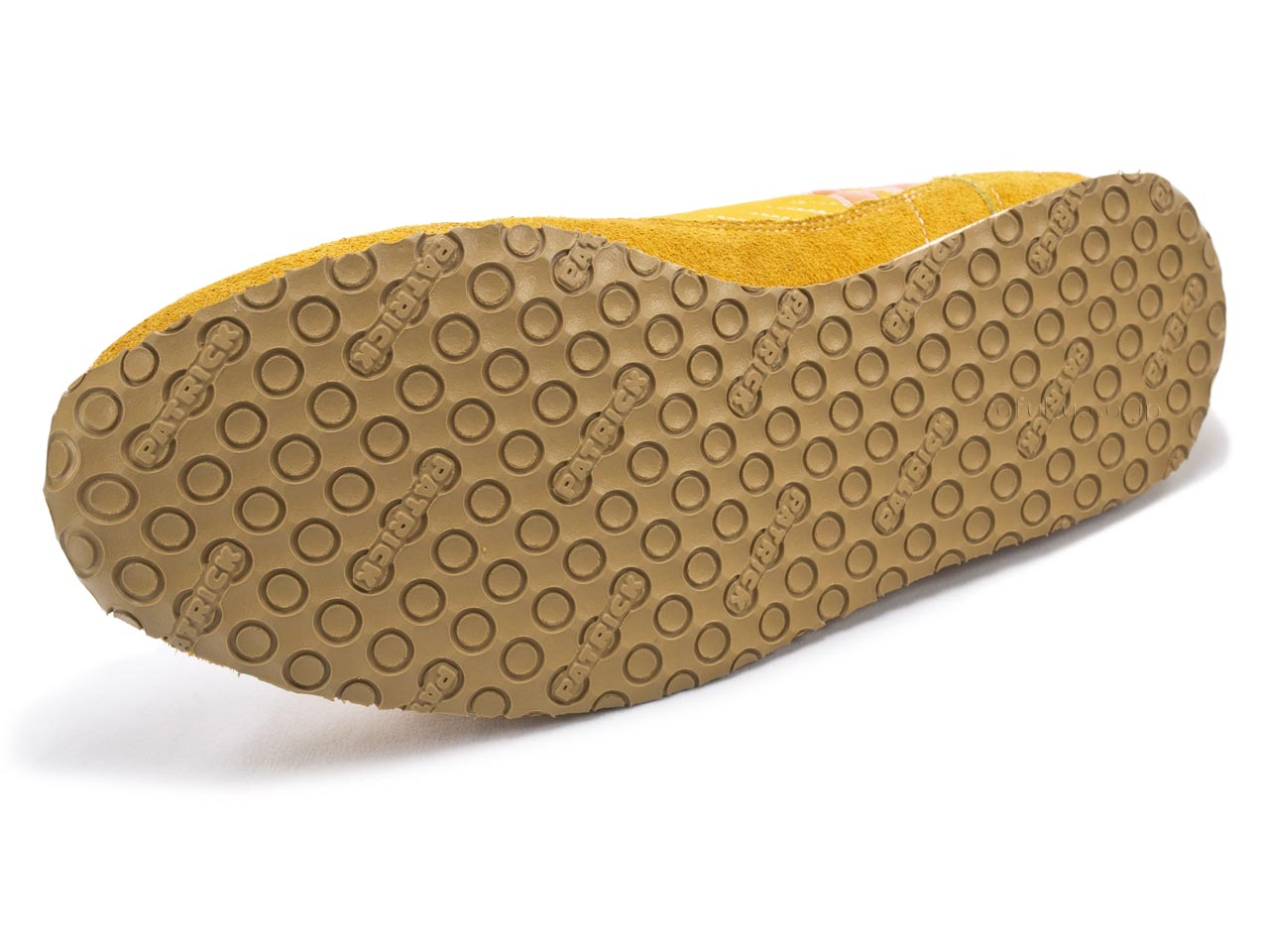 Patrick stadium turmeric PATRICK STADIUM UKON 232205