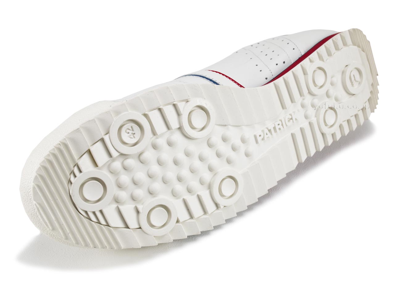 Patrick Gstad White PATRICK GSTAD WHT 11590