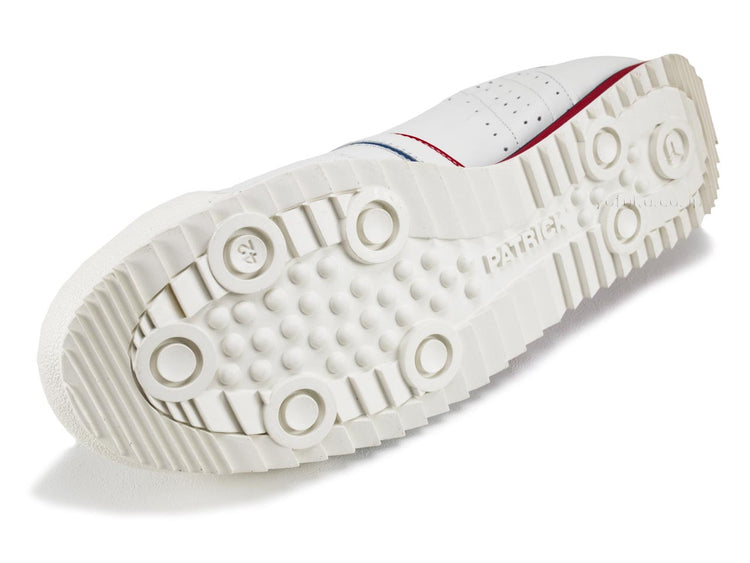 Patrick Gstad White PATRICK GSTAD WHT 11590