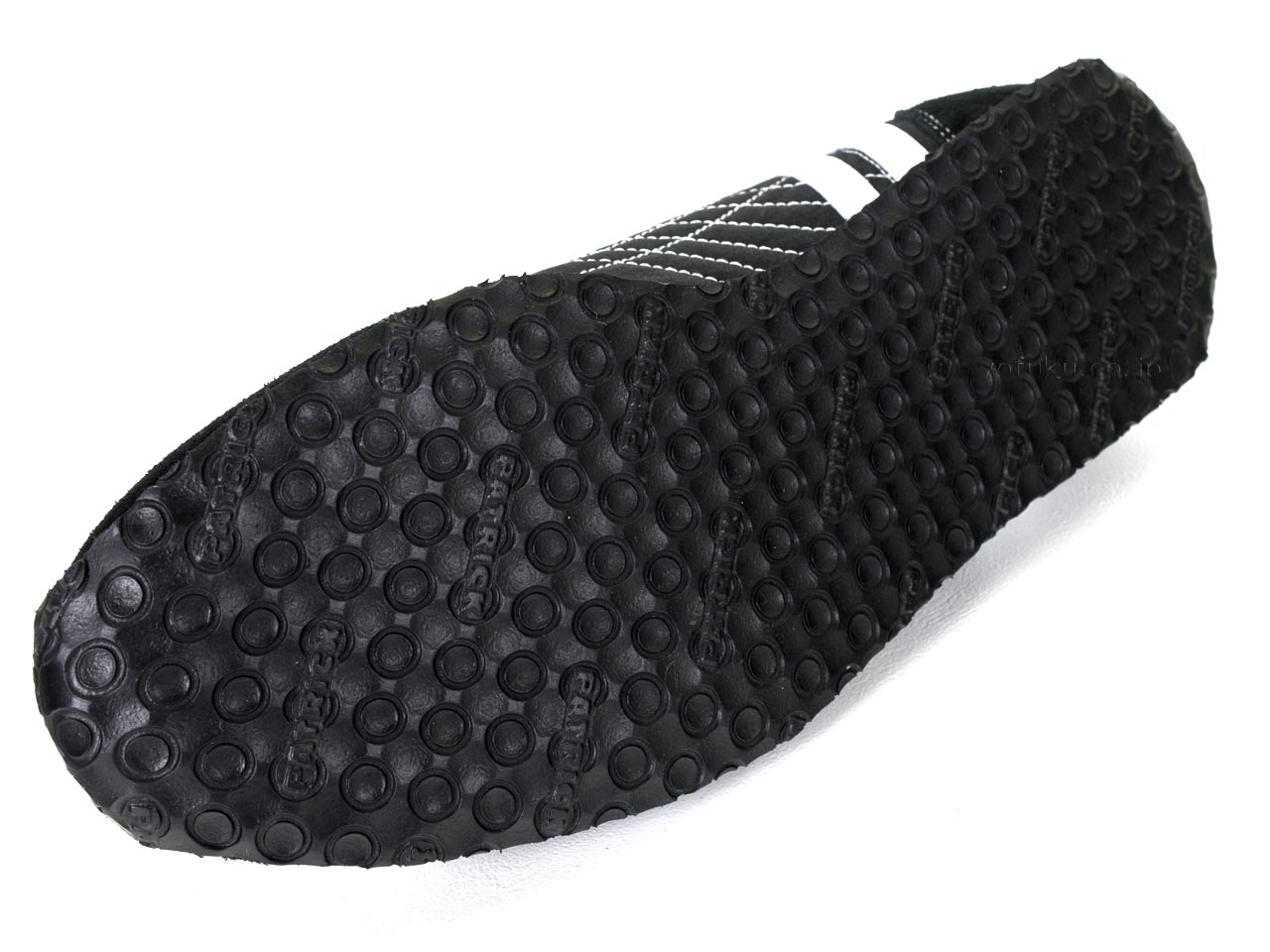 Patrick IRIS-CONBU BLK 502161