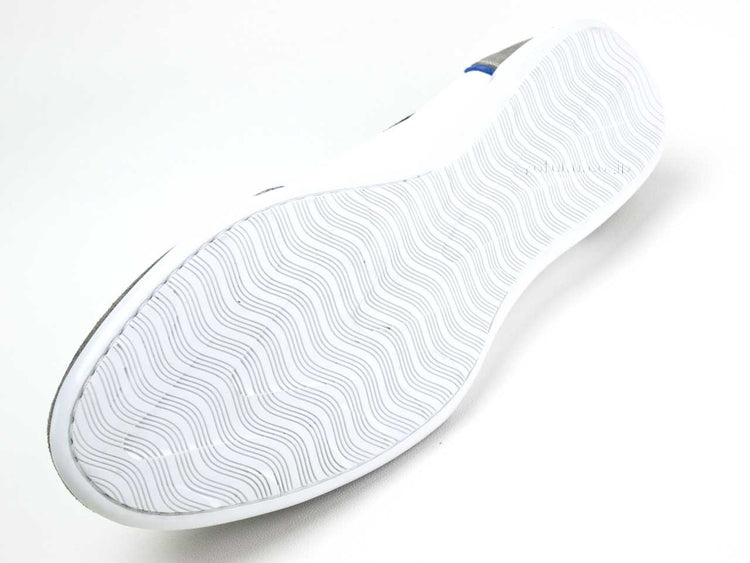 GIANFRANCO LATTANZI 6211 VELOUR 2004/CALF WHITE