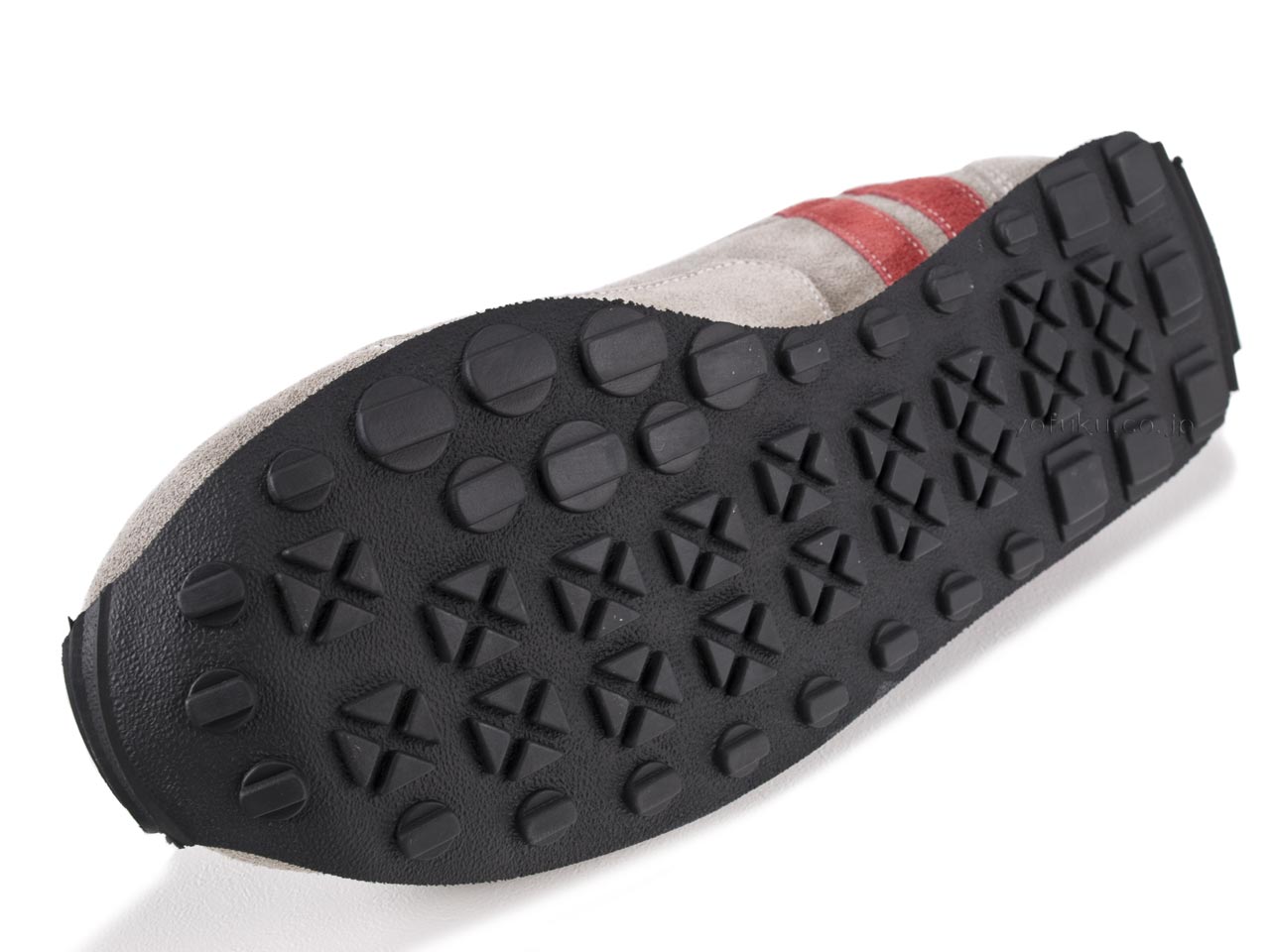 パトリック ボストン 2 モカ PATRICK  BOSTON �U MOCA 526563