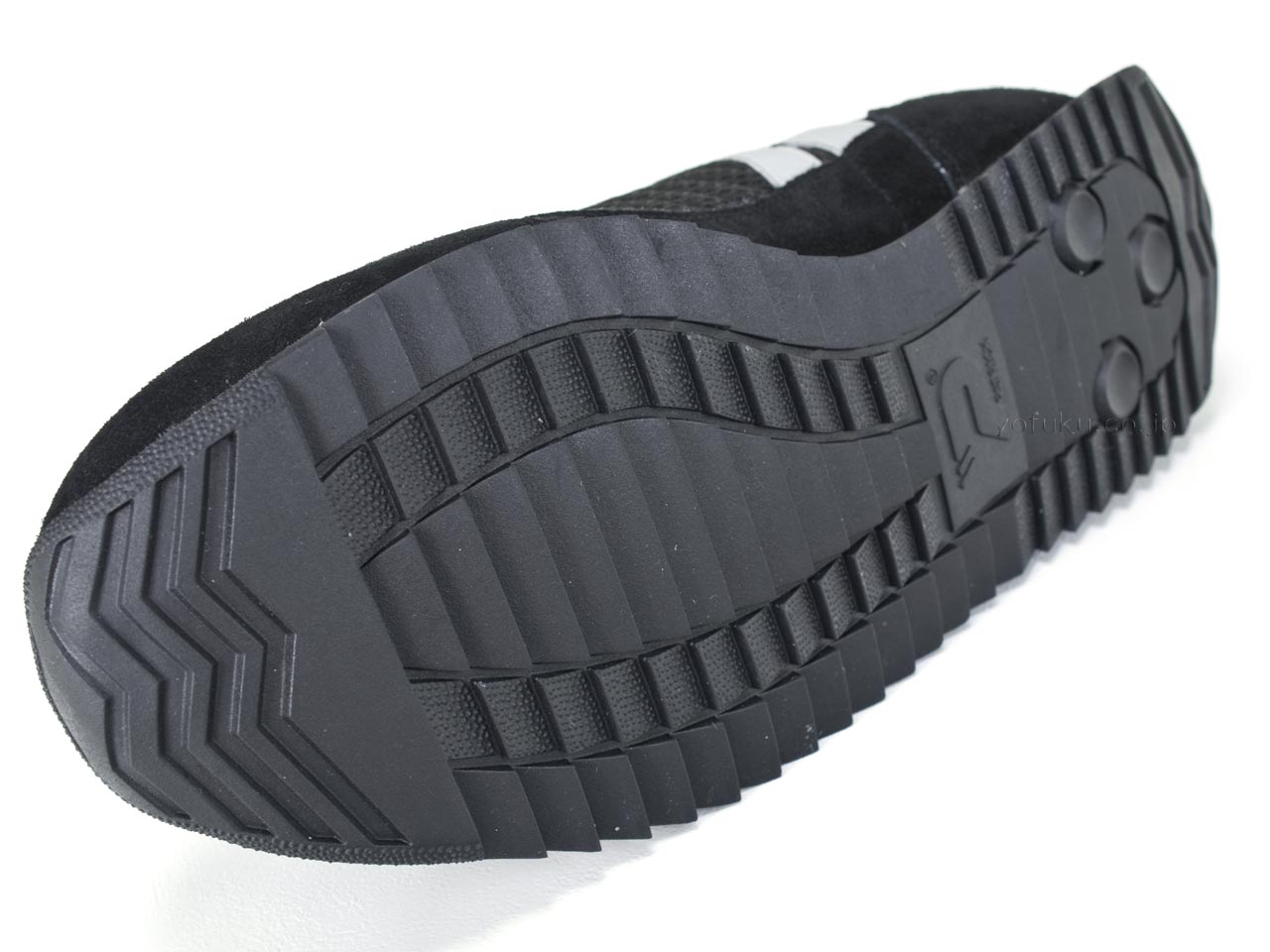 Patrick Cool Marathon 黑黑 PATRICK C-MARATHON BB 262011