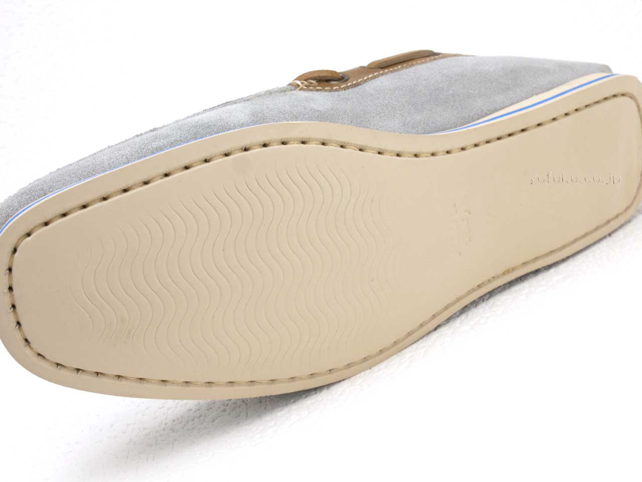 Dino Draghi 1400 Moccasins Dino Draghi 1400 CAMOSCIO 2