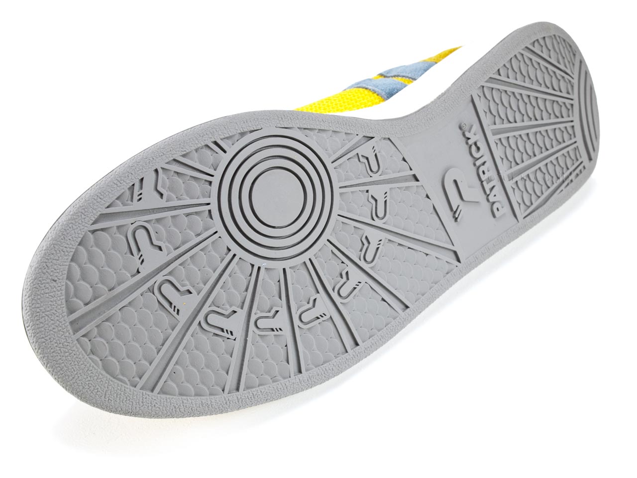 Patrick Harlem '16 Yellow PATRICK HARLEM 16 YLW 528005