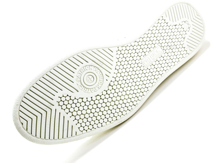 パトリック パンチ 14 ホワイト PATRICK PUNCH 14 WHT 14100