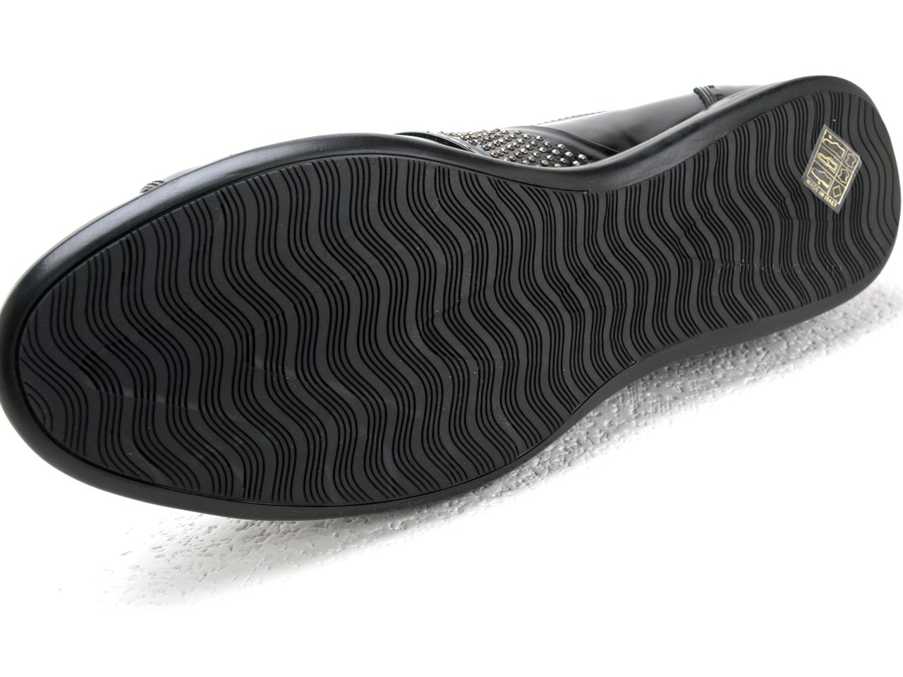 GIANFRANCO LATTANZI 5552 MILLENIUM BLK/GRIGIO