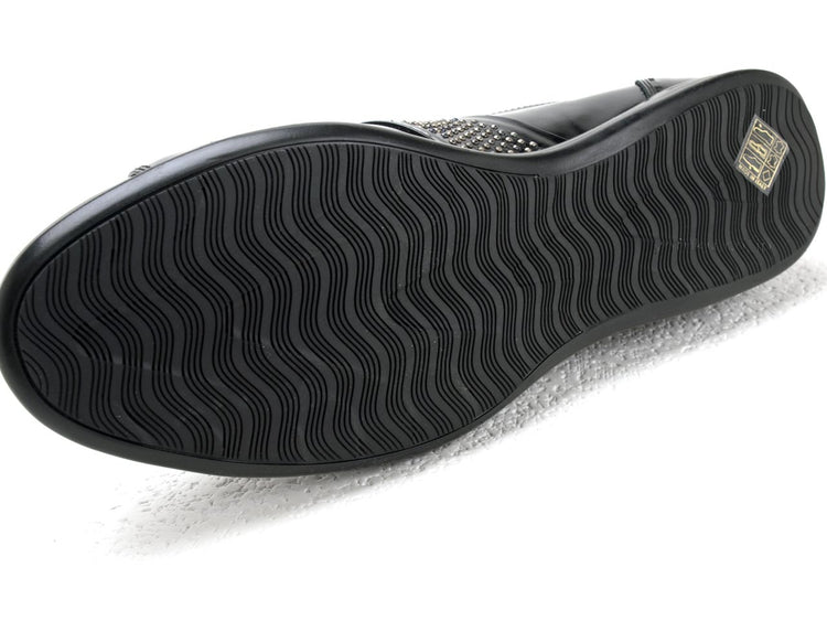 GIANFRANCO LATTANZI 5552 MILLENIUM BLK/GRIGIO