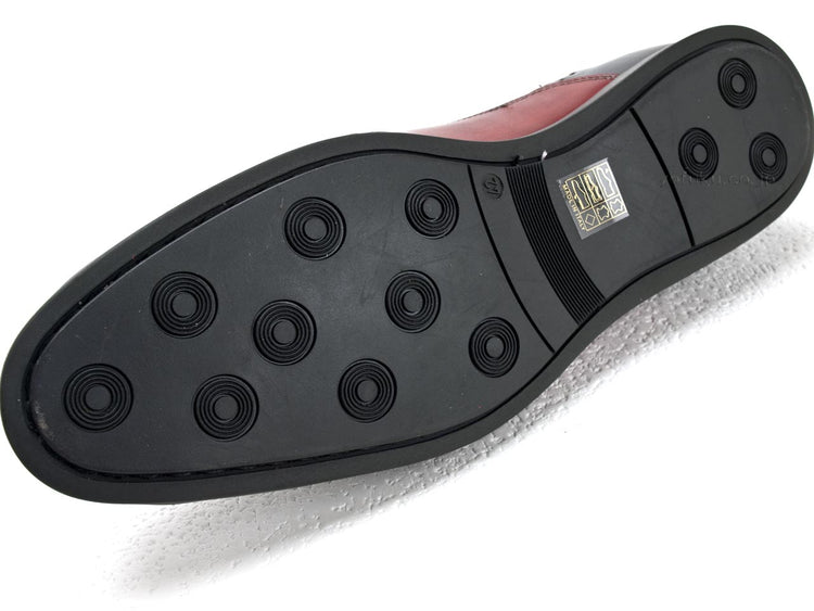 GIANFRANCO LATTANZI 1277 PRINCESS RED 646/650