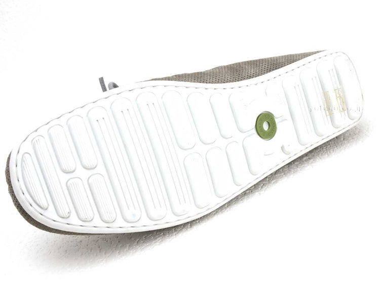 Stefano Gamba moccasins STEFANO GAMBA 5151 VODKA