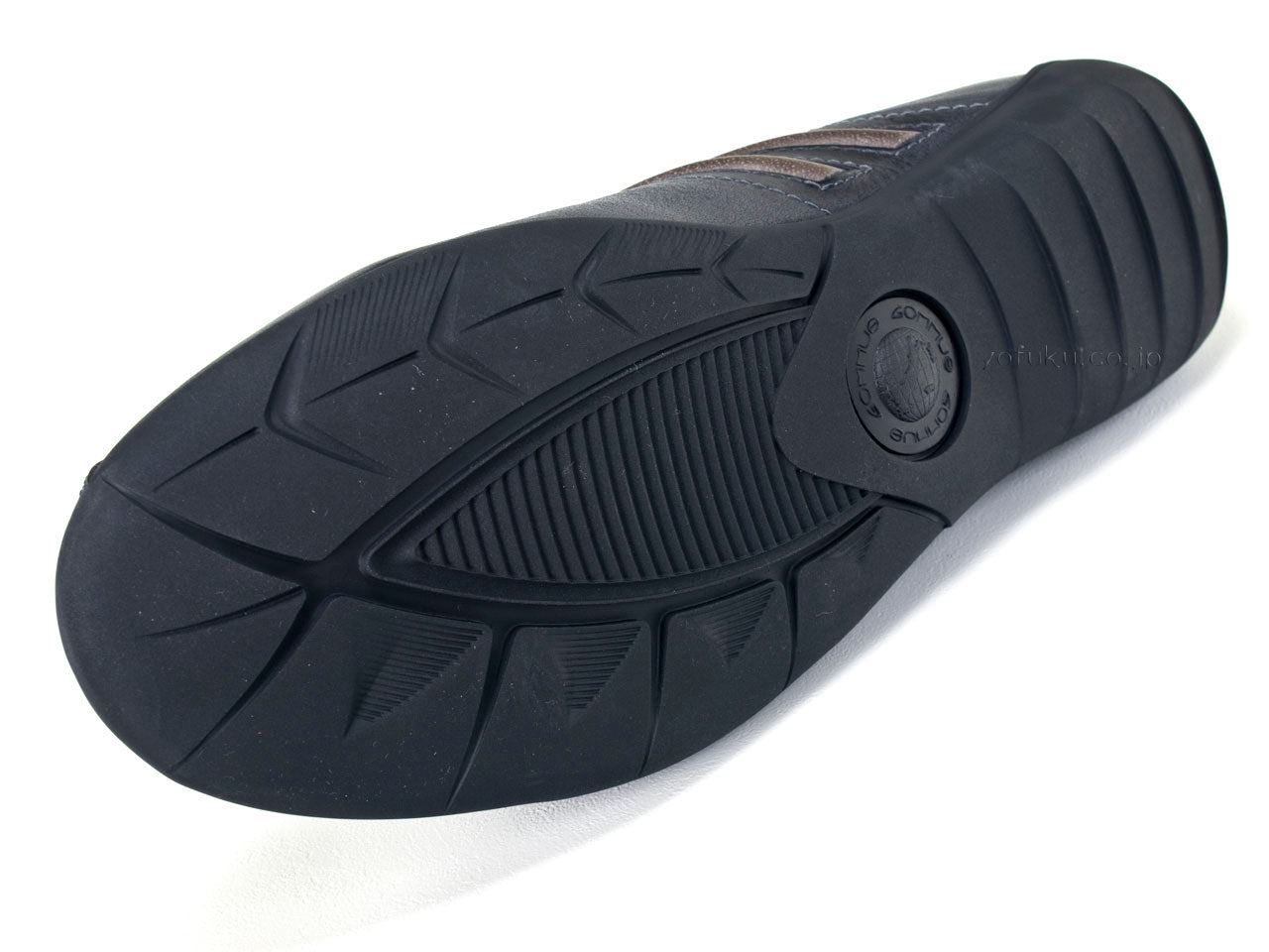 ネグローニ イデア スモーキングカーフ ブライトンブルー negroni IDEA SMOKING CALF 15969 BRIGHTON BLUE