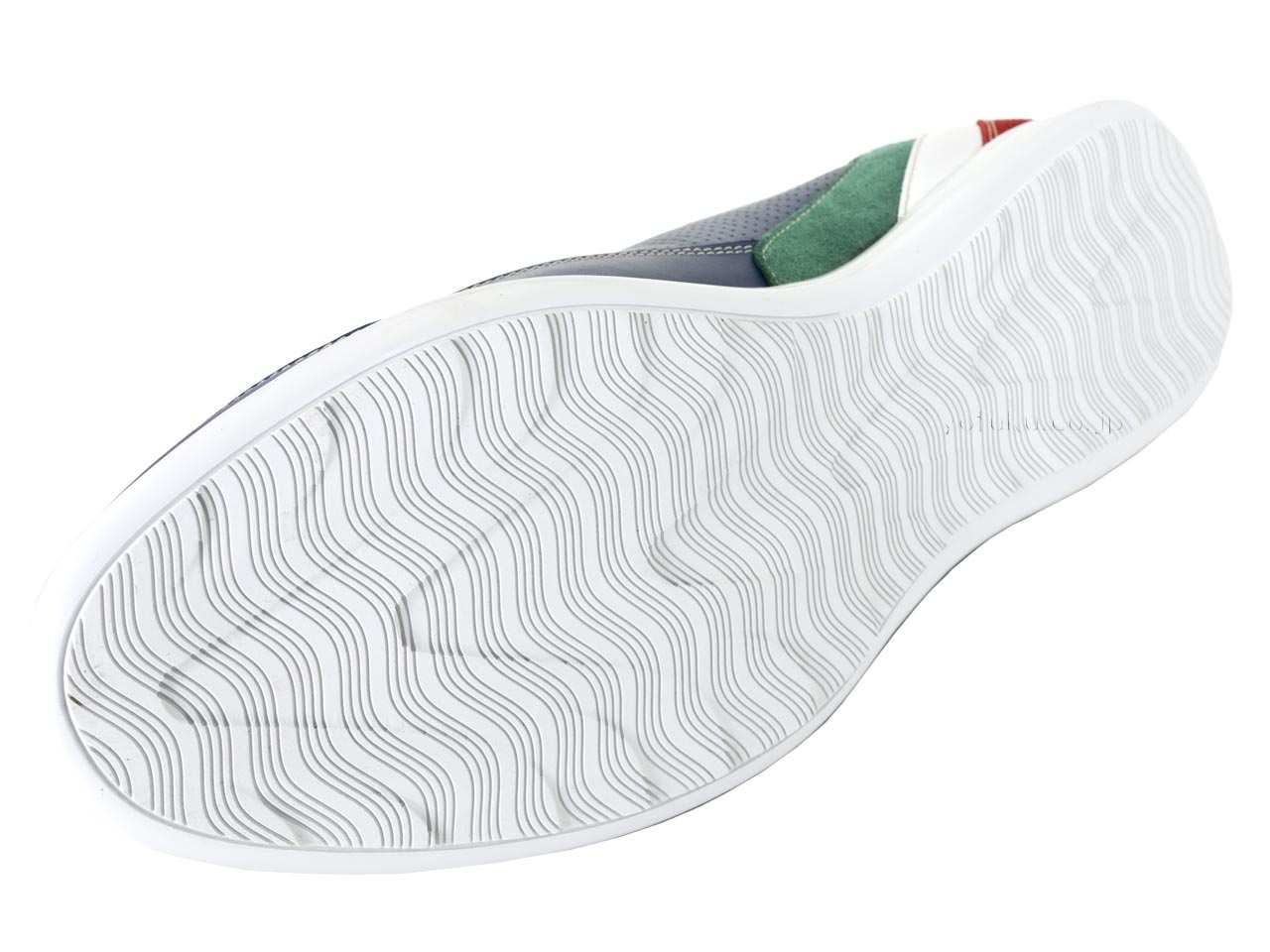 GIANFRANCO LATTANZI 8452 SERRANO BLU/SAV.SOCCER/SAV.ROSSO