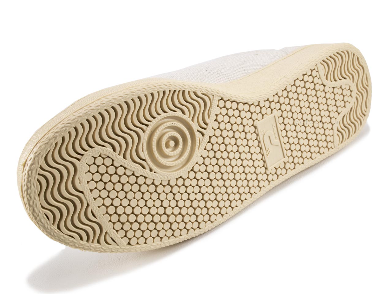 パトリック ケベック・ミリタリー エクリュ PATRICK QUEBEC-MIL ECR 503043