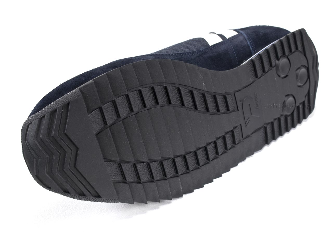 Patrick Marathon Wool Touch 海軍藍 PATRICK MARATHON-WT NV 502542