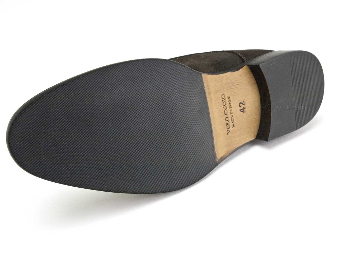 Dino Draghi 700 Suede Double Monk Dino Draghi 700 CAMOSCIO T.MORO DOUBLE MONKSTRAP